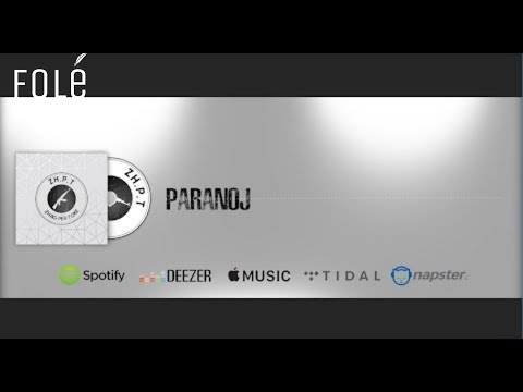EMI - PARANOJ (Prod by. SamoGotHeat)