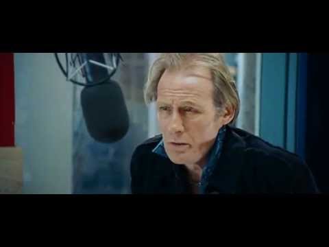 Intervista radiofonica a Billy Mack