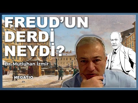 Bilincin Altı ve Üstü - Dr. Mutluhan İzmir #1