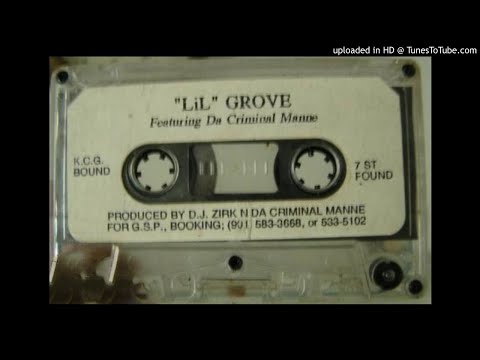 "LiL" GROVE