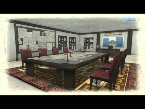 Valkyria Chronicles Walkthrough - Part 50