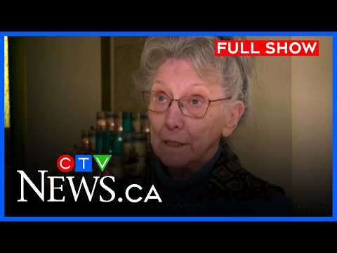 Anniversary of Russia’s invasion of Ukraine | CTV News Winnipeg at Six for Feb. 24, 2026
