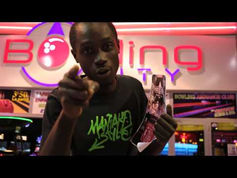 Vidéo Promo Punch Ligue 5 Youm
