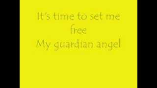 Guardian Angel-Let It Shine Soundtrack Lyrics