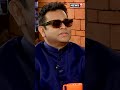AR Rahman On Dil Se Satrangi Re And Stages Of Love Katrar Metaverse English News News18