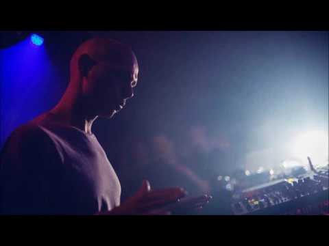 Recondite - Essential Mix, BBC Radio 1 Broadcast Nov 5, 2016