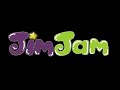 JimJam Logo History