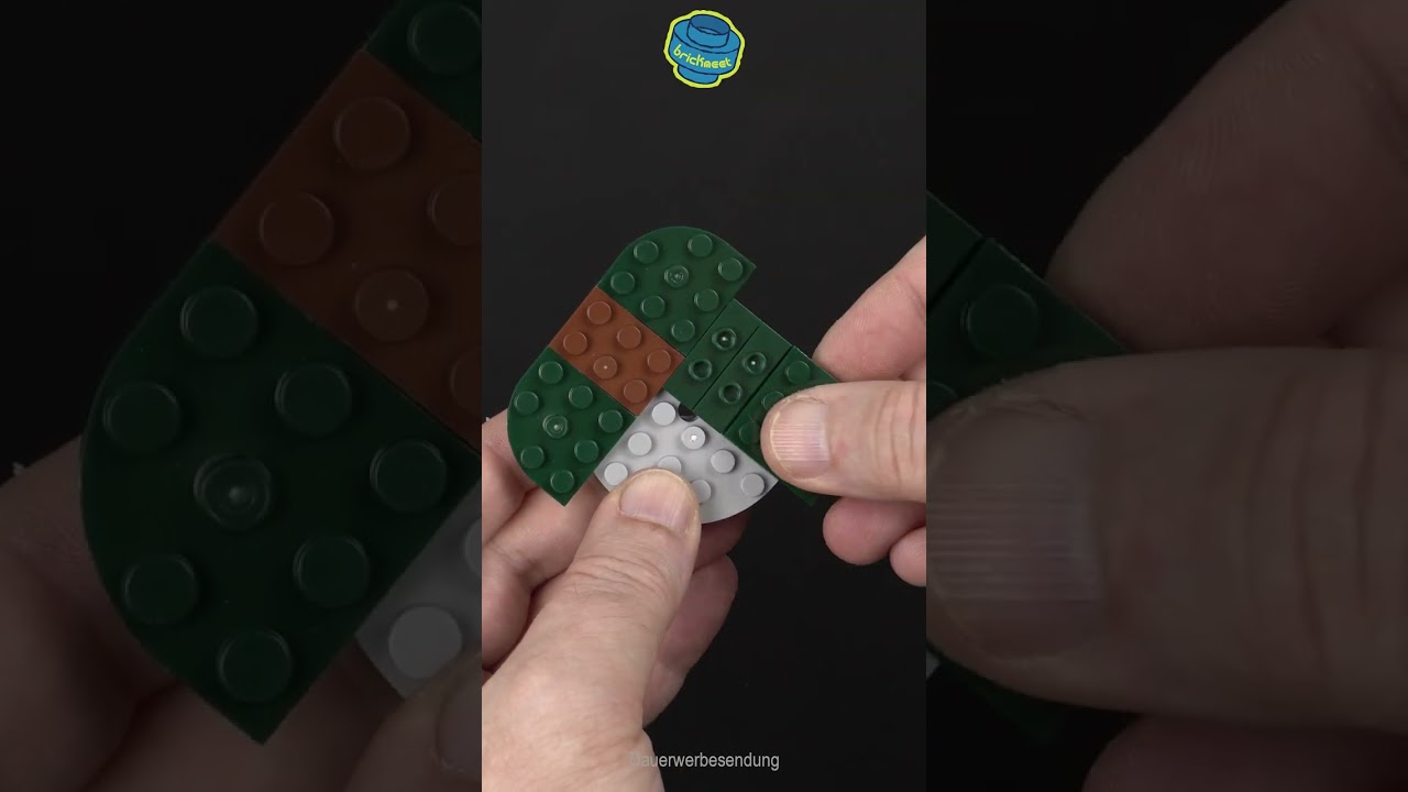 Insights of Leopard 1 Battle Tank Build #shorts