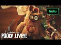 Into the Dark: Pooka 2: Pooka Lives - Trailer (Official) • A Hulu Original