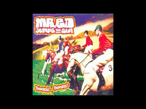 Mr. Ed Jumps The Gun - Boobietown