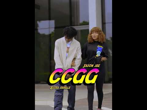 Jason Jae - CCGG ft Eltee Skhillz (Dance Video)
