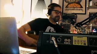 Coheed and Cambria: The Gutter (Acoustic)