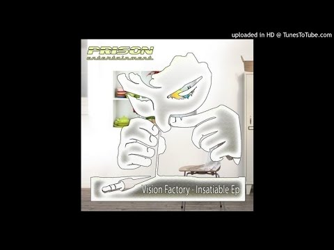 Vision Factory - Hustla [Nu Disco]