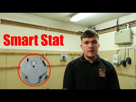 How to use your Smart Immersion Heater Stat - Tempest Direct