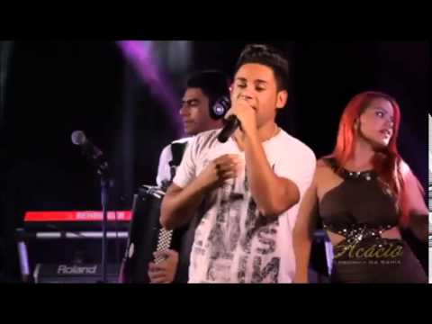 Acácio O Ferinha da Bahia - DVD 2014 Ao Vivo em Touros-RN [SHOW COMPLETO]