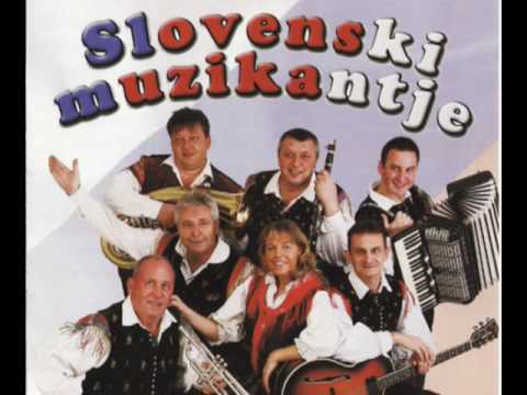 Slovenski muzikantje - Pogled z Boča - v živo