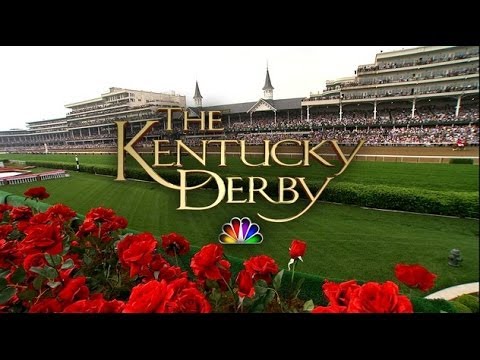 KENTUCKY DERBY 2014 ~ California Chrome