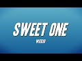 WizKid - Sweet One (Lyrics)