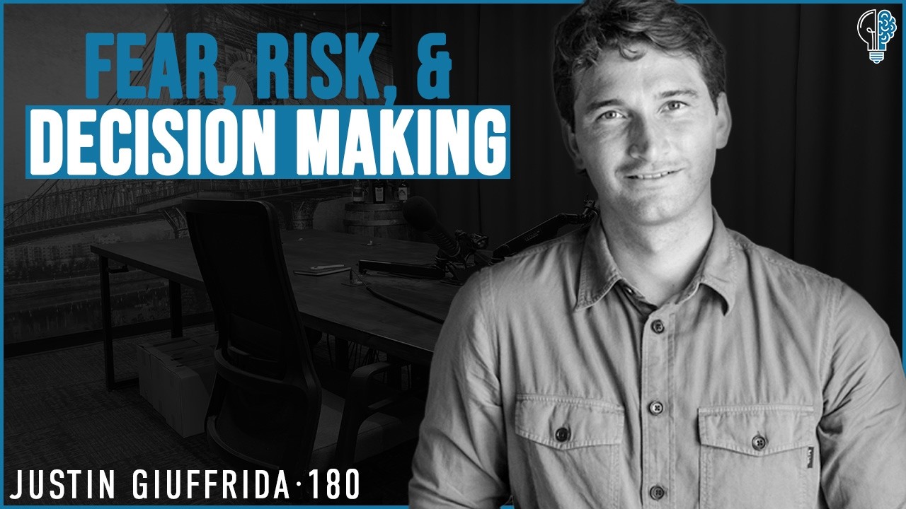 #180 - How an Australian Café Founder Is Scaling a U.S. Brand Without Losing Culture | Justin Giuffrida