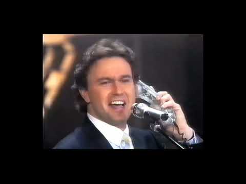 German NF 1986: That's Life - Telefon