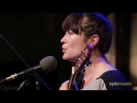Catherine Feeny and Chris Johnedis - White Flight (opbmusic)