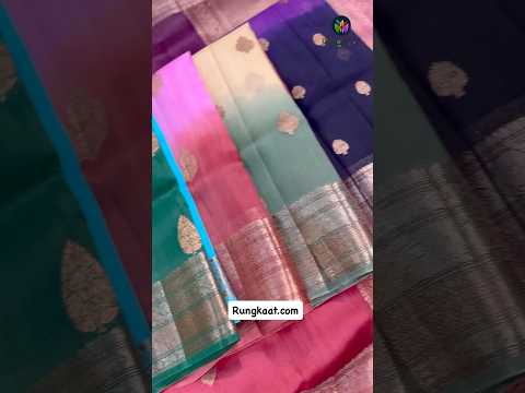 This Banarasi Saree is the BEST Thing That Happened to My Wardrobe