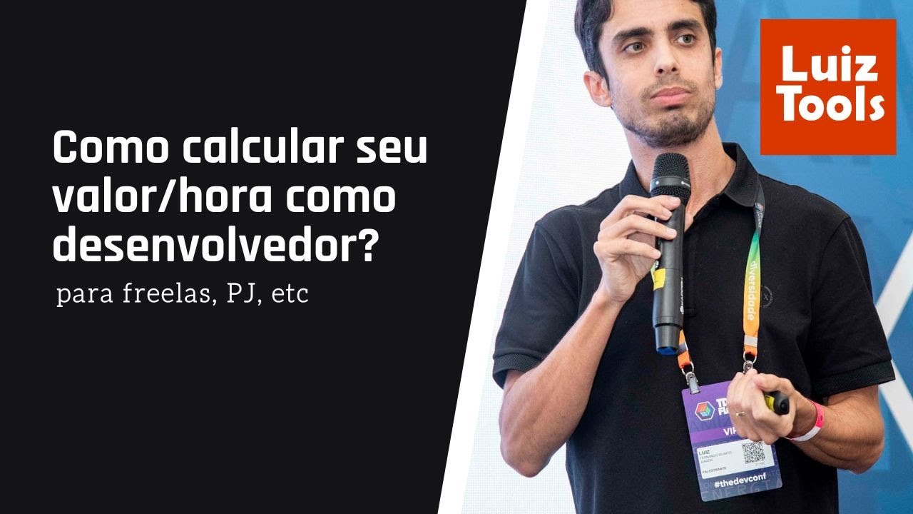 Como calcular seu valor/hora como desenvolvedor?