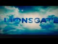 Lionsgate/Splash Entertainment Logo (2016)