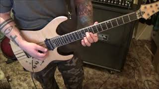 JOHN MAYALL - IT HURTS ME TOO - CVT Guitar Lesson by Mike Gross