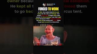 Download lagu The Heartbreaking Truth Behind 'Freaks' 🎪💔 mp3