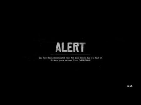 Red Dead Redemption 2 Online- Yeah, it's that kind of day