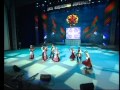 Ансамбль народной музыки и танца "Купалинка" 
