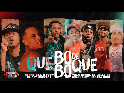 El Rey Guevara and 3 more