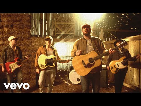 Muscadine Bloodline - Earle Byrd From Mexia (Official Video)