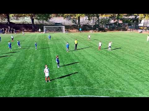 11.9.24 - EPSC 2014s vs Chelsea Piers 2014B