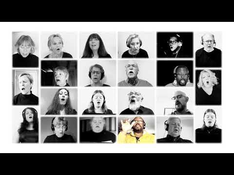 A New Blessing by Mark T. Deen