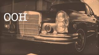 Caitlin Crosby- Boy in the Benz (Official Lyric Video)