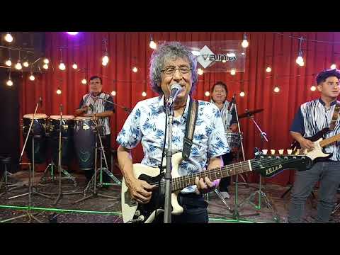 VERSOS A  MAMA ---LOS FILDERES