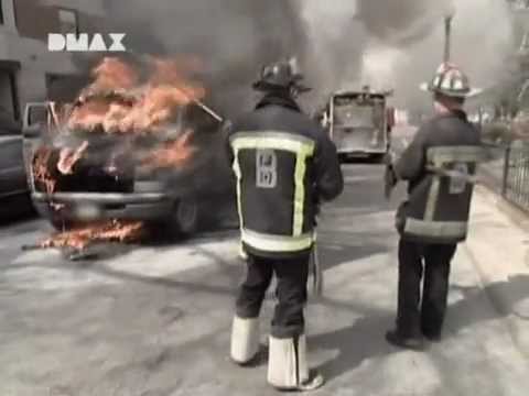 Feuerwache Boston Episode 4