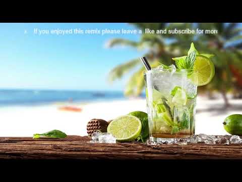 Joel Corry x MK x Rita Ora - Drinkin' [ DJ BRIAN W Remix]