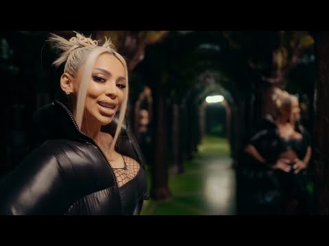 Ruxit x Cristina Pucean - Nu mai incerca