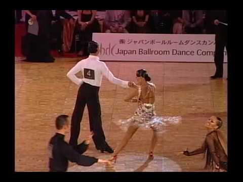 Surkov - Cha Cha Cha (Asian Open).mp4