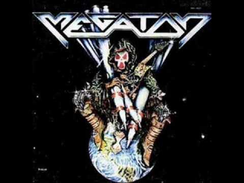 Megaton- Con los Brazos Abiertos