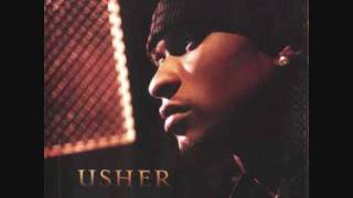 Usher- Take That (with Lyrics)