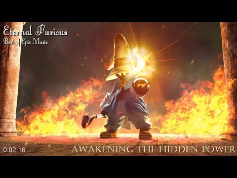 Awakening The Hidden Power - MaxKoMusic [Best of Epic Music]