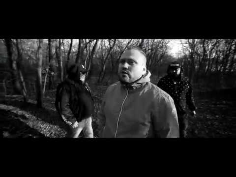 Stan és Span (Dynamic & Mr.Siid) - Szürke életek [ Official video ]