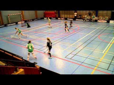 Flickor Höst 4 Lindome IBK F00 Lila - Lindås IBK F00 (2-4) HD Per2