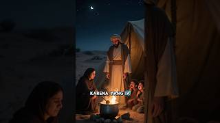 Download lagu 'Pemimpin Sejati: Umar bin Khattab dan Sekarung Gandum di Tengah Malam' mp3 Download lagu 'Pemimpin Sejati: Umar bin Khattab dan Sekarung Gandum di Tengah Malam' mp3