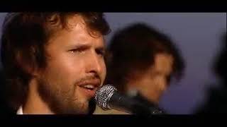 James Blunt: Live in Ibiza - &#39;I Really Want You&#39;