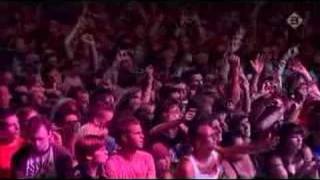 Iggy & The Stooges - I Wanna Be Your Dog (Lowlands 2006)